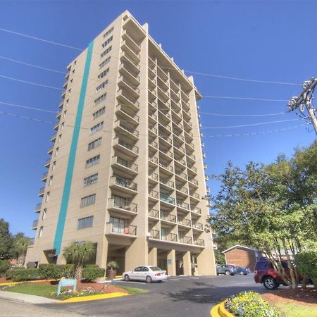 Dunes Towers By Palmetto Vacations Apartment Myrtle Beach Exterior photo