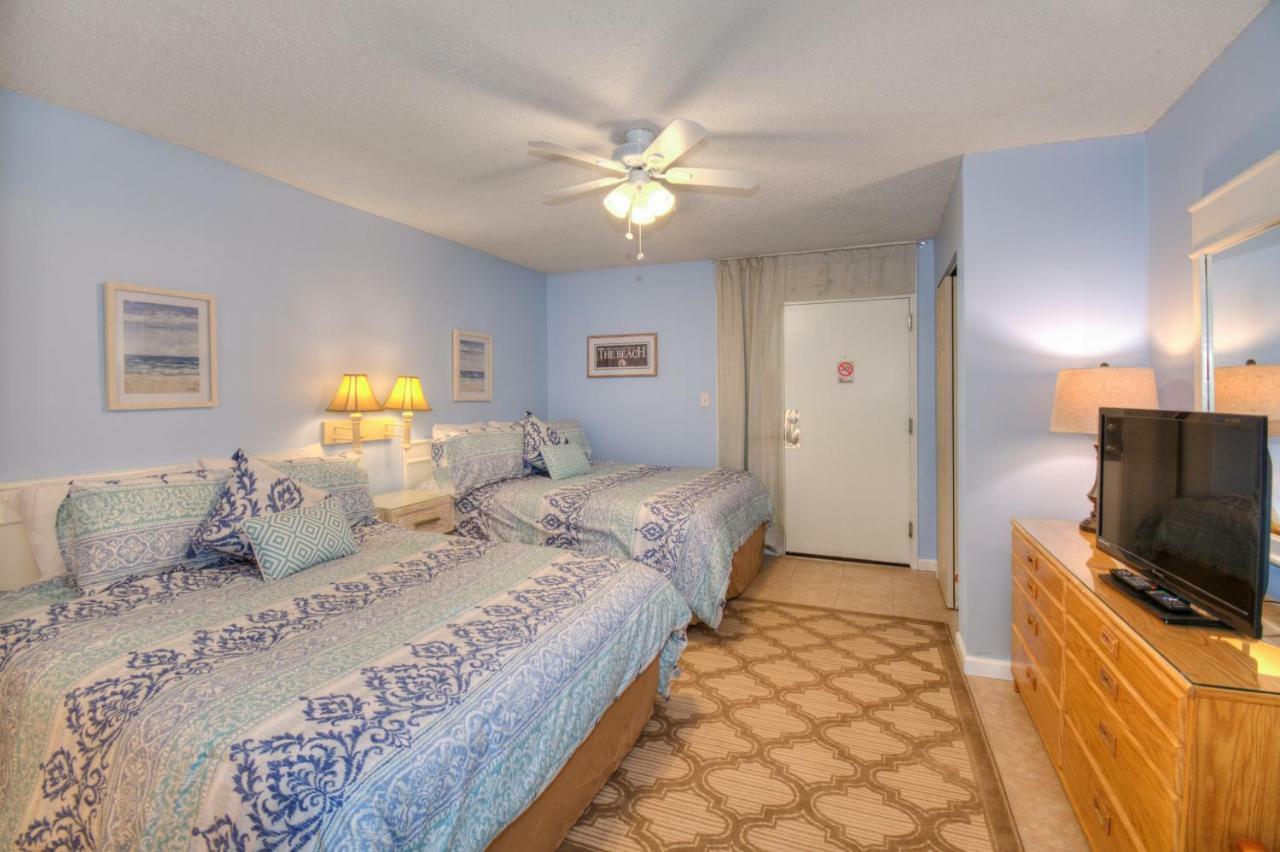Dunes Towers By Palmetto Vacations Apartment Myrtle Beach Exterior photo