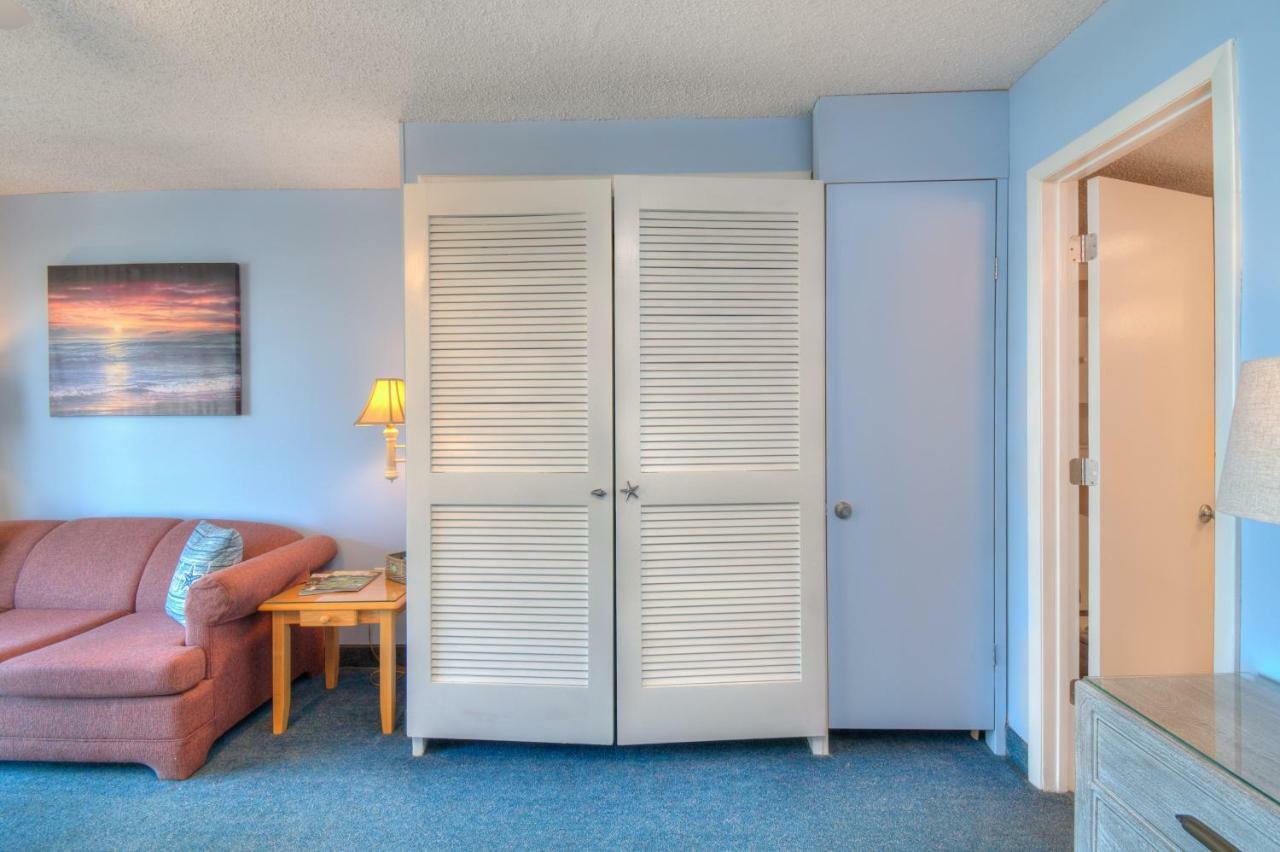 Dunes Towers By Palmetto Vacations Apartment Myrtle Beach Exterior photo