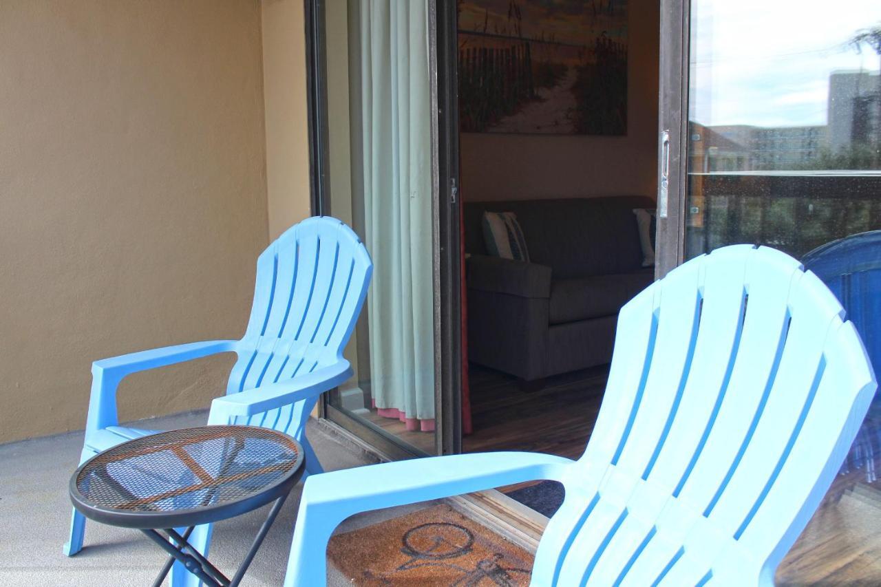 Dunes Towers By Palmetto Vacations Apartment Myrtle Beach Exterior photo